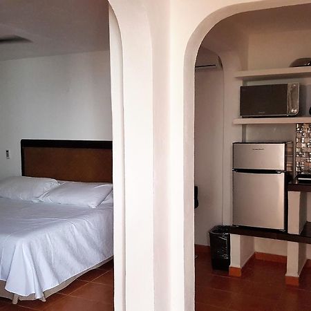 Suites Rosas แคนคูน ภายนอก รูปภาพ