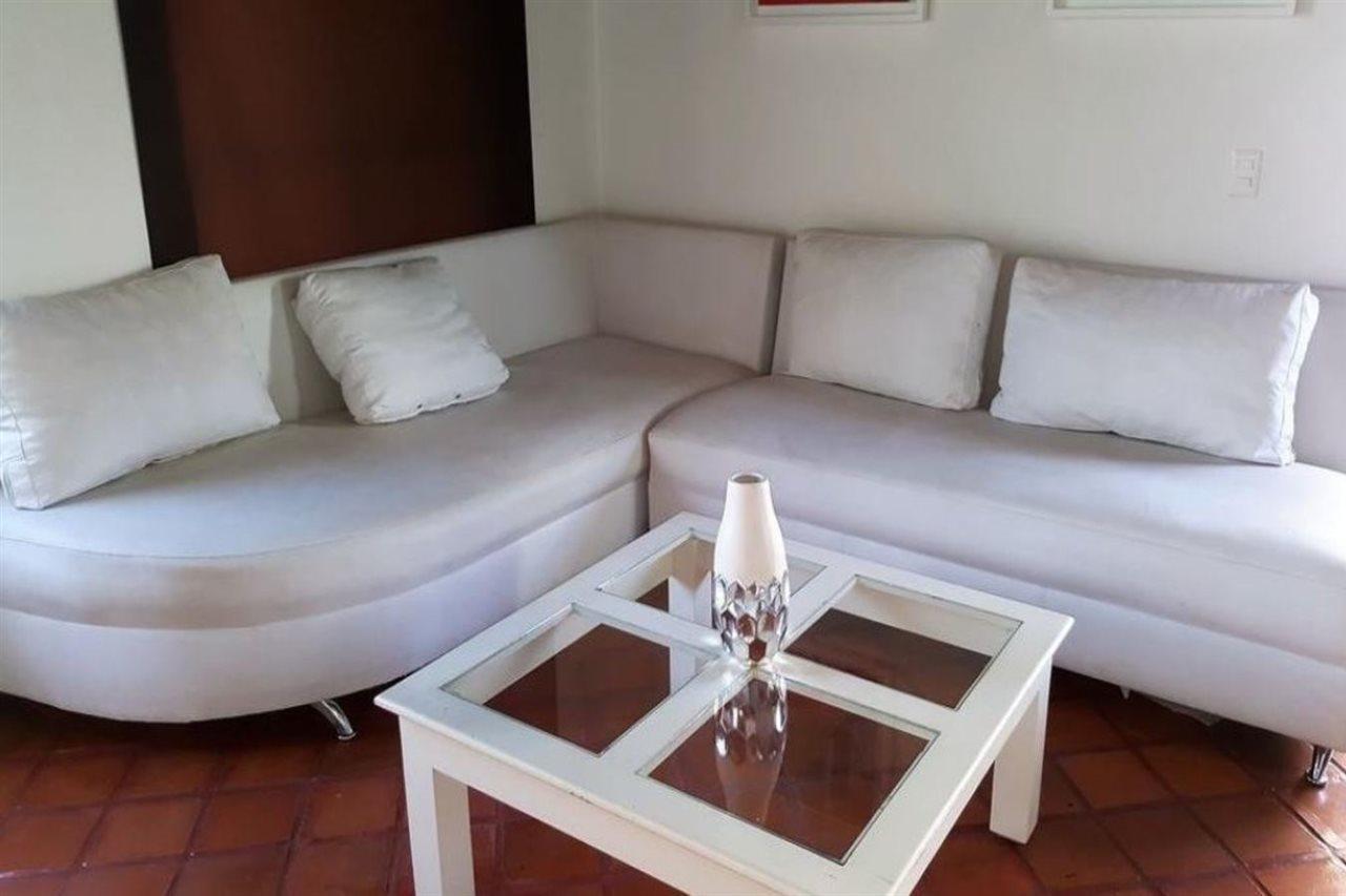 Suites Rosas แคนคูน ภายนอก รูปภาพ