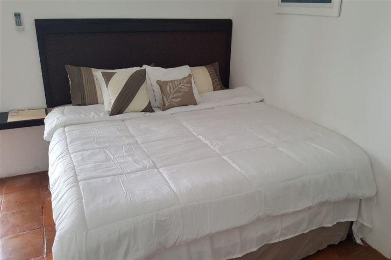 Suites Rosas แคนคูน ภายนอก รูปภาพ
