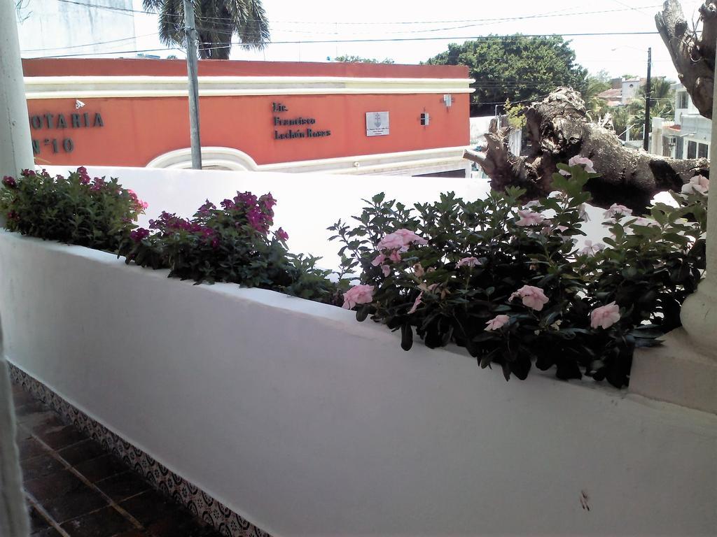 Suites Rosas แคนคูน ภายนอก รูปภาพ