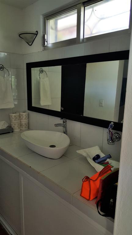 Suites Rosas แคนคูน ภายนอก รูปภาพ