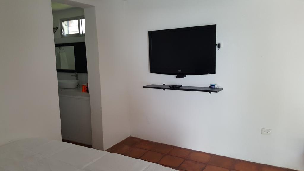 Suites Rosas แคนคูน ภายนอก รูปภาพ