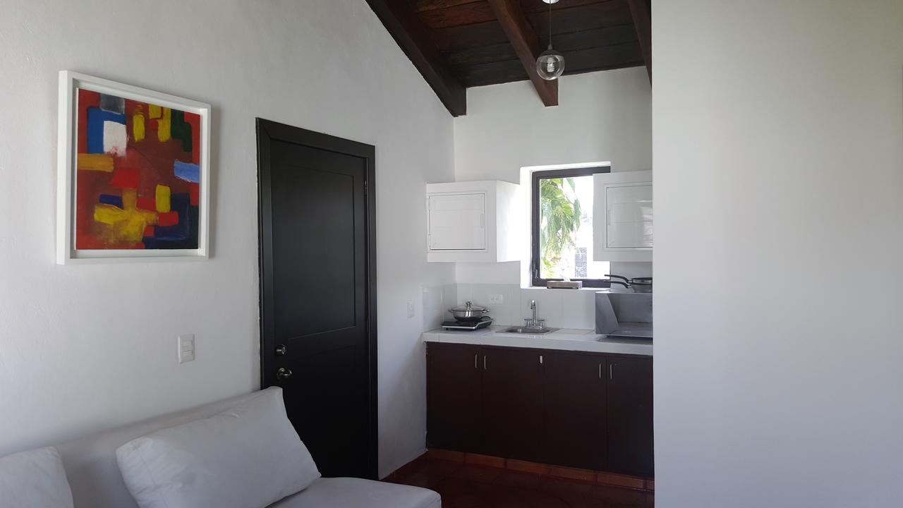 Suites Rosas แคนคูน ภายนอก รูปภาพ