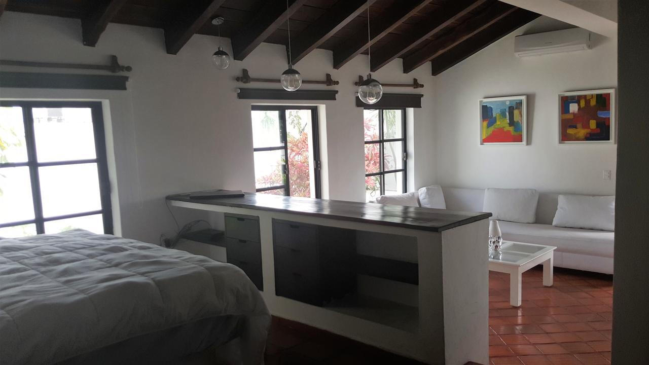 Suites Rosas แคนคูน ภายนอก รูปภาพ