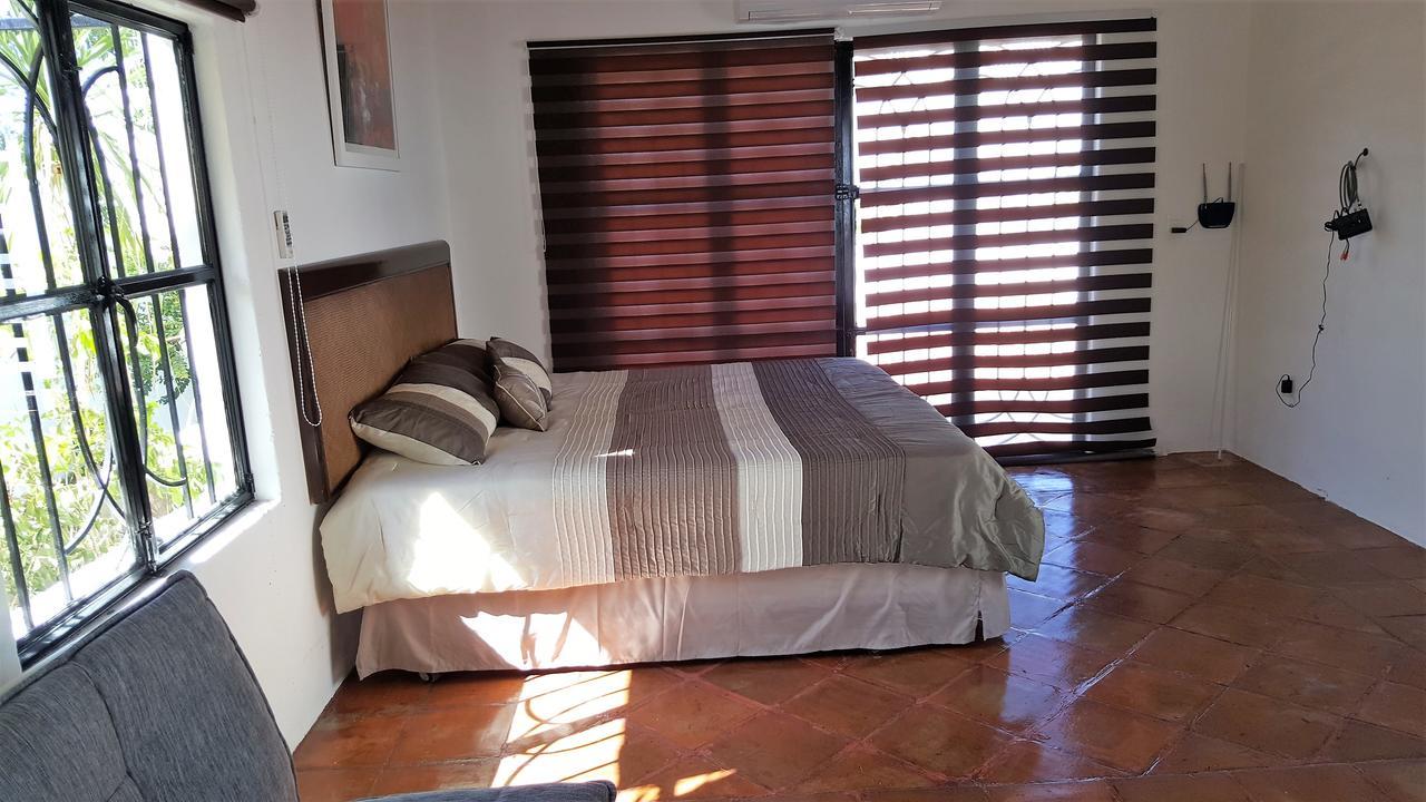 Suites Rosas แคนคูน ภายนอก รูปภาพ